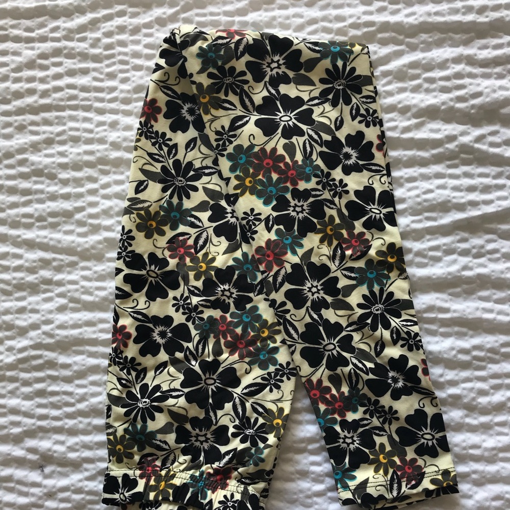 Agnes & Dora Leggings